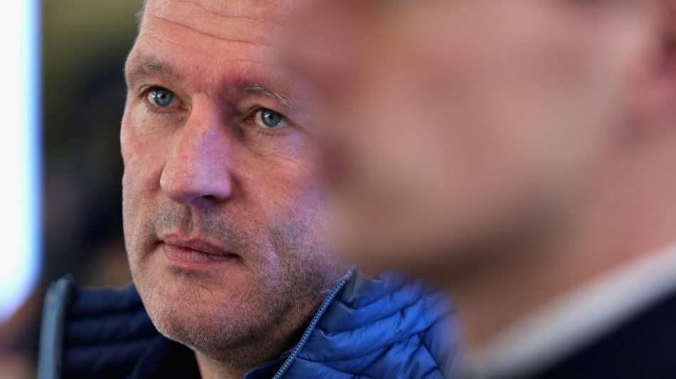Jos Verstappen nach Crash ver&auml;rgert: "Wolff braucht nicht mehr anzurufen"