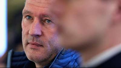Jos Verstappen nach Crash ver&auml;rgert: "Wolff braucht nicht mehr anzurufen"