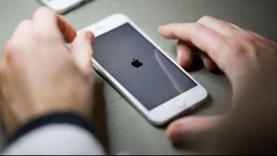 Apple stellt Kinderschutzma&szlig;nahme aus Datenschutzgr&uuml;nden zur&uuml;ck