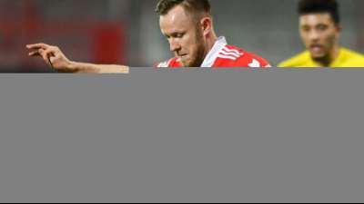 Rassismus-Eklat: DFB ermittelt auch gegen Unions Teuchert