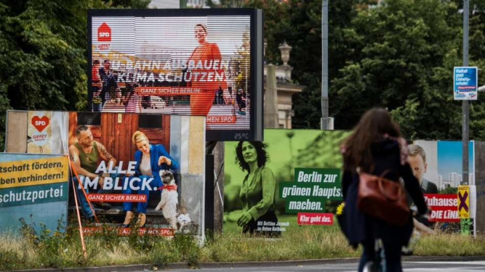 Berliner SPD legt sich aktuell nicht auf Koalitionspr&auml;ferenz fest