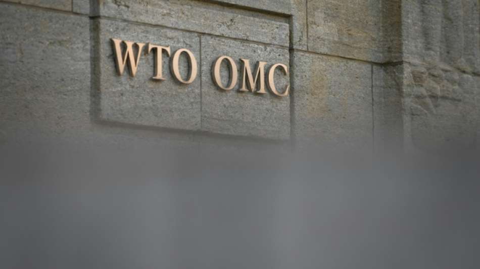 Br&uuml;ssel leitet wegen Handelsstreits zwischen China und Litauen WTO-Verfahren ein