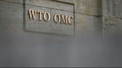 Br&uuml;ssel leitet wegen Handelsstreits zwischen China und Litauen WTO-Verfahren ein