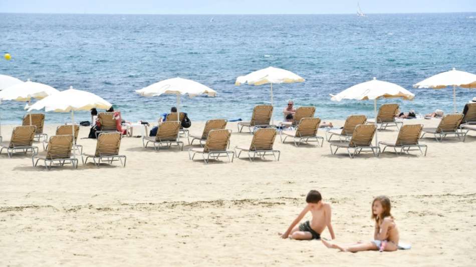 Tourismusbeauftragter verteidigt Einstufung Spanien als Corona-Risikogebiet