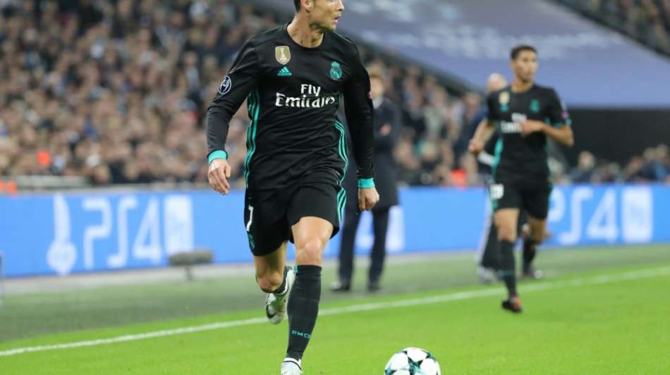 ManUnited besiegt Arsenal - Ronaldo durchbricht 800-Treffer-Schallmauer