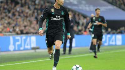 ManUnited besiegt Arsenal - Ronaldo durchbricht 800-Treffer-Schallmauer