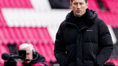 Saisonende verl&auml;sst Schmidt Eindhoven - Wechsel zu Hertha?
