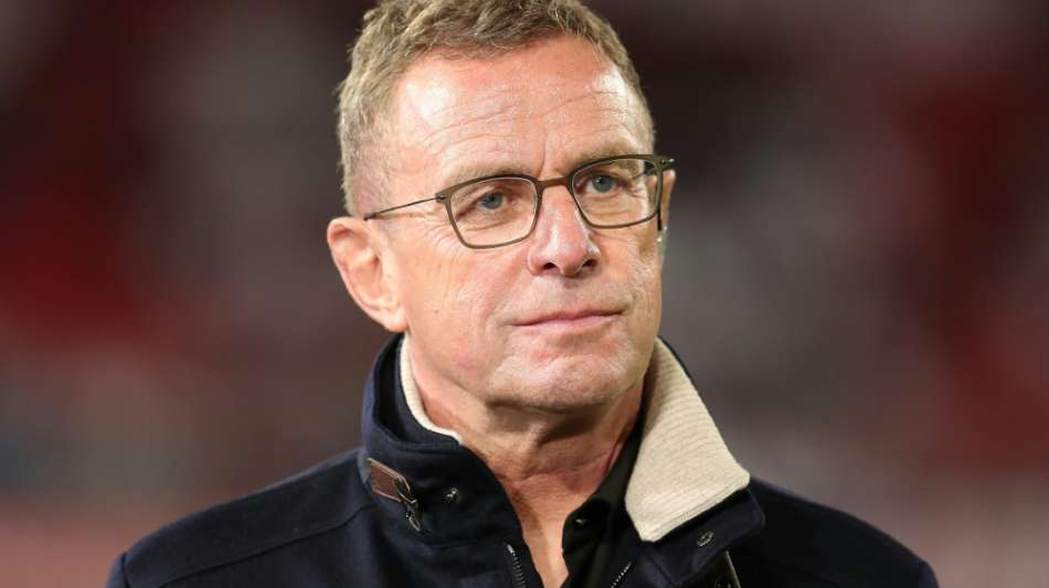 Rangnick &uuml;bernimmt Manchester United - Anw&auml;lte kl&auml;ren Details