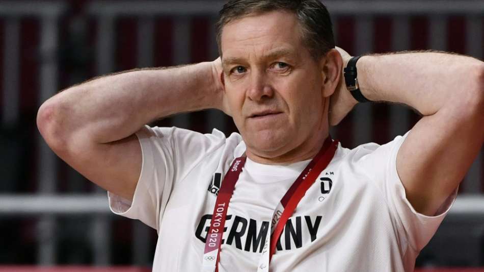 Alfred Gislason vor EM-Start: "Wir sind auf alles vorbereitet"