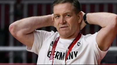 Alfred Gislason vor EM-Start: "Wir sind auf alles vorbereitet"