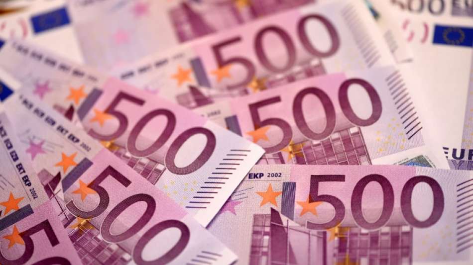 Steuerzahlerbund kritisiert erneut hohe Schuldenaufnahme des Bundes