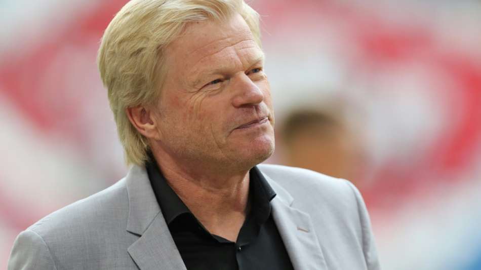 Bayern-Boss Kahn: "Die Jagd ist er&ouml;ffnet"