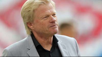 Bayern-Boss Kahn: "Die Jagd ist er&ouml;ffnet"
