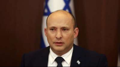 Israels Parlament verabschiedet Haushalt f&uuml;r 2022