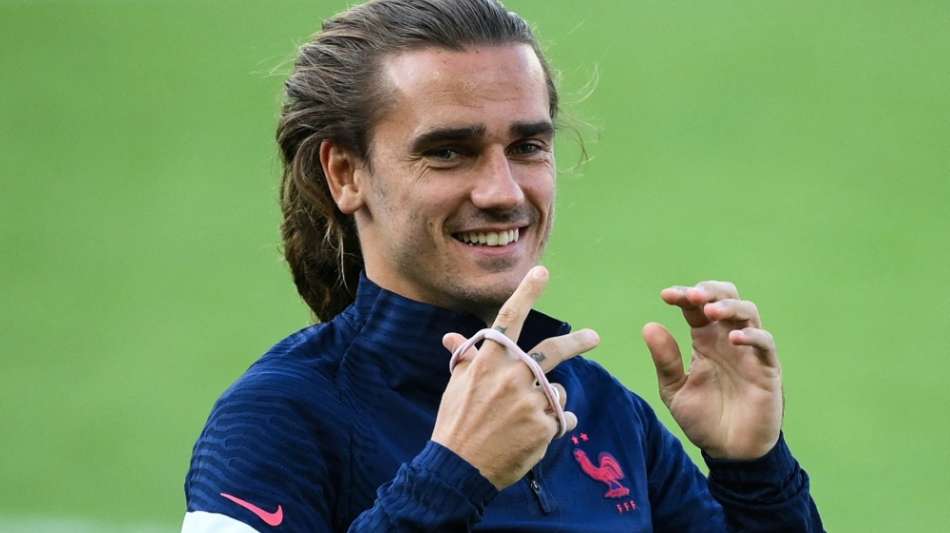 Medien: Griezmann kehrt zu Atletico zur&uuml;ck