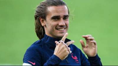 Medien: Griezmann kehrt zu Atletico zur&uuml;ck