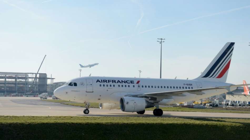 Air France erh&ouml;ht Ticketpreise f&uuml;r Einsatz von Biokraftstoff