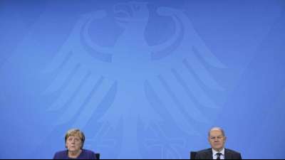 Entscheidungen &uuml;ber sch&auml;rfere Corona-Ma&szlig;nahmen