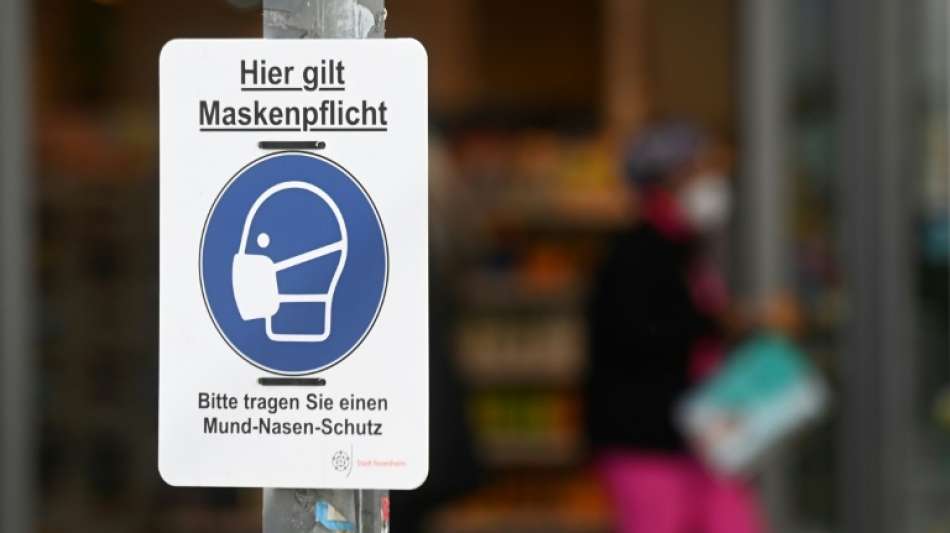 Forderungen nach Ende der Corona-Ma&szlig;nahmen mehren sich