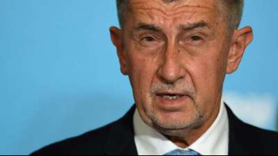 Babis-Partei ANO verliert die Parlamentswahl in Tschechien