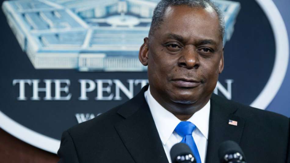 US-Verteidigungsminister zu unangek&uuml;ndigtem Besuch in Afghanistan