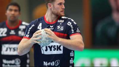 Handball: Neuer DHB-Kapit&auml;n Golla verl&auml;ngert bei SG Flensburg