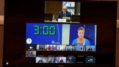 EU-Kommission fordert rasche Hilfe f&uuml;r "unmittelbar bedrohte" Afghanen