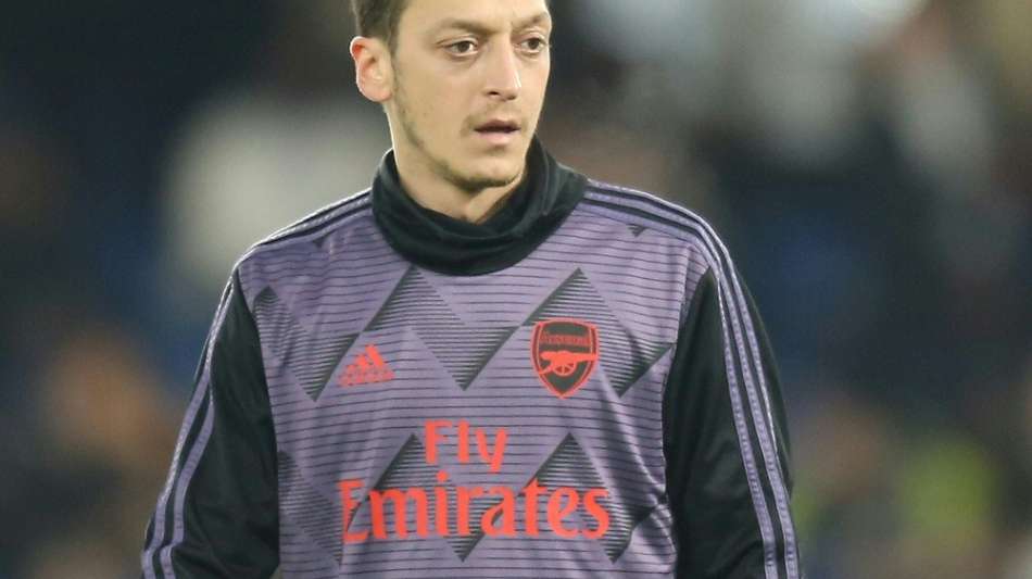 &Ouml;zil-Transfer zu Fenerbahce: Gespr&auml;che laufen