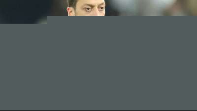 &Ouml;zil-Transfer zu Fenerbahce: Gespr&auml;che laufen