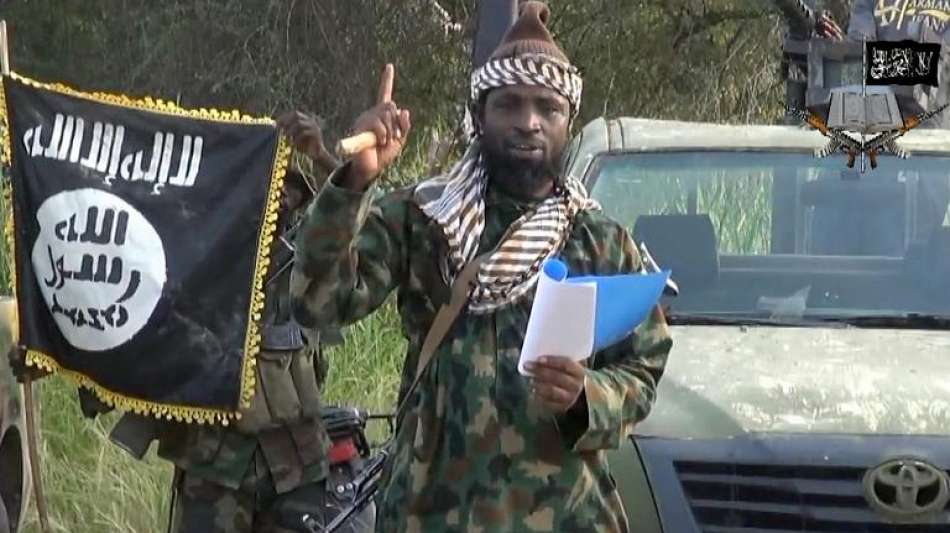 Boko Haram best&auml;tigt Tod ihres Anf&uuml;hrers 