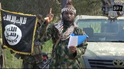 Boko Haram best&auml;tigt Tod ihres Anf&uuml;hrers 