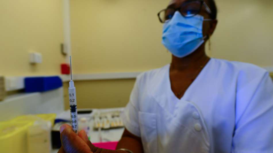 Keiner der 27 EU-Staaten erf&uuml;llte Ende M&auml;rz selbstgestecktes Impfziel