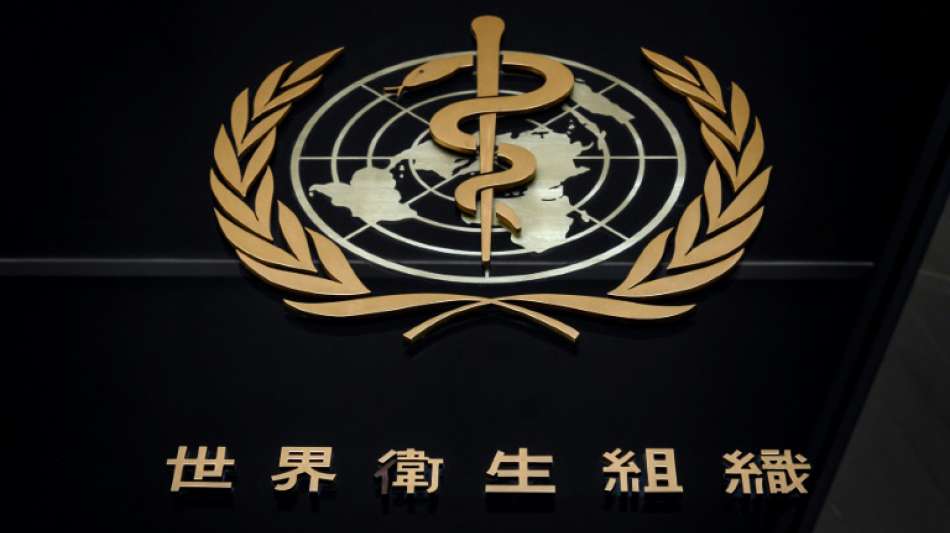 WHO besorgt &uuml;ber weltweiten Anstieg der Corona-Infektionszahlen