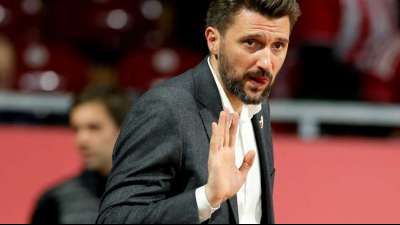 Basketball: Bayern verl&auml;ngern mit Gesch&auml;ftsf&uuml;hrer Pesic 