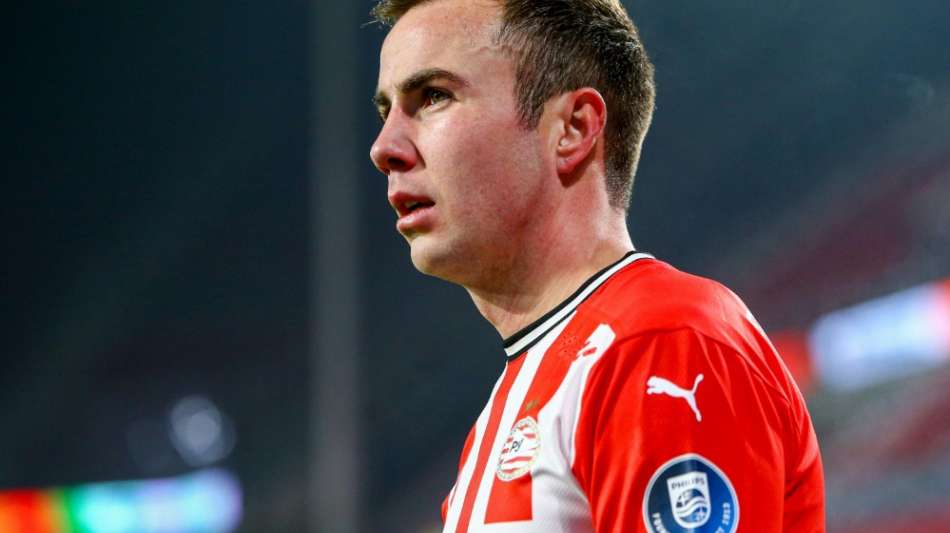 CL-Quali: G&ouml;tze und Eindhoven souver&auml;n - auch Kovac mit Monaco weiter