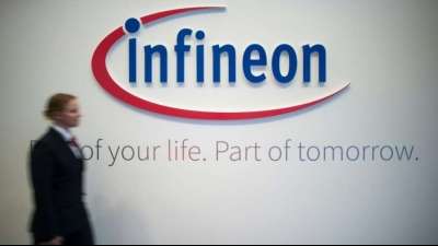 Chiphersteller Infineon will US-Konkurrenten Cypress kaufen