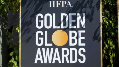 Organisation hinter Golden Globes stimmt Reformen f&uuml;r mehr Diversit&auml;t zu