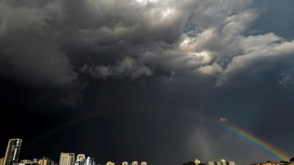 S&atilde;o Paulo k&uuml;ndigt trotz hoher Corona-Zahlen &Ouml;ffnungsschritte an