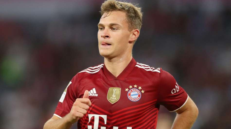 Ungeimpfter Kimmich: "Ich habe pers&ouml;nlich Bedenken"