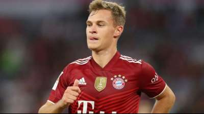 Ungeimpfter Kimmich: "Ich habe pers&ouml;nlich Bedenken"