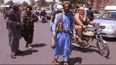 Terrorvedacht: Aus Kabul ausgeflogener Afghane in Haft