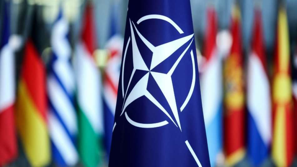 Krisensitzung der Nato wegen russischem Krieg gegen Ukraine