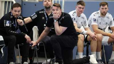 DHB-Pokal: Kiel &uuml;berraschend im Halbfinale gescheitert