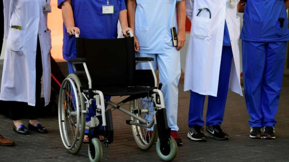 Umfrage: Jeder Vierte vermutet Behandlungsfehler bei &auml;rztlicher Therapie