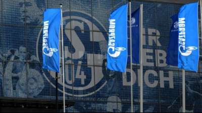 Schalke 04 trennt sich von Hauptsponsor Gazprom