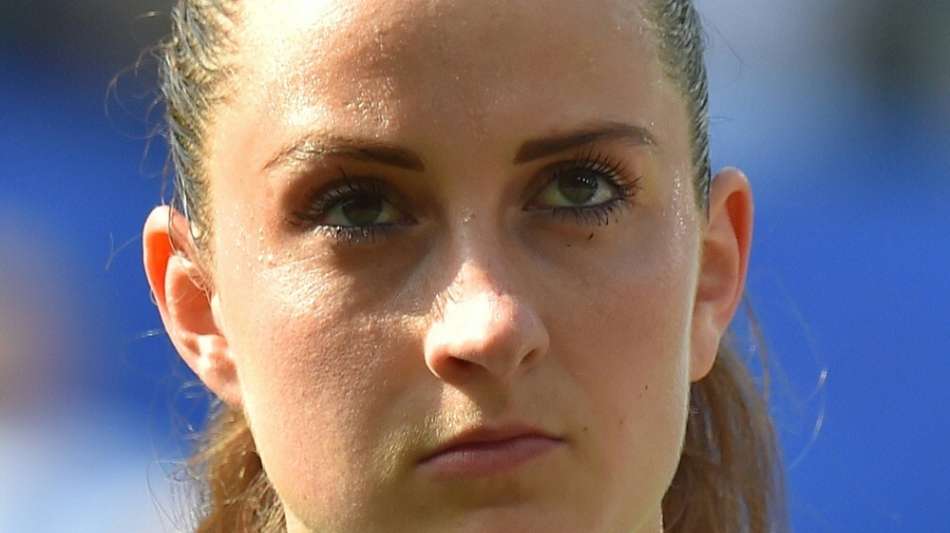 Lob f&uuml;r Anf&uuml;hrerin D&auml;britz: "W&uuml;rde nicht gegen sie spielen wollen"