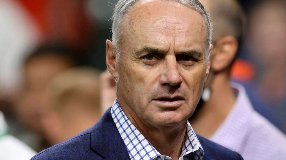 Baseball - Erster Lockout seit 1994: Tarifstreit der MLB eskaliert