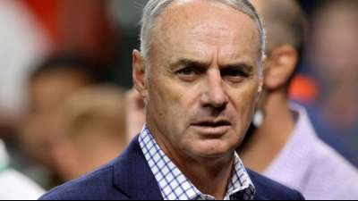 Baseball - Erster Lockout seit 1994: Tarifstreit der MLB eskaliert