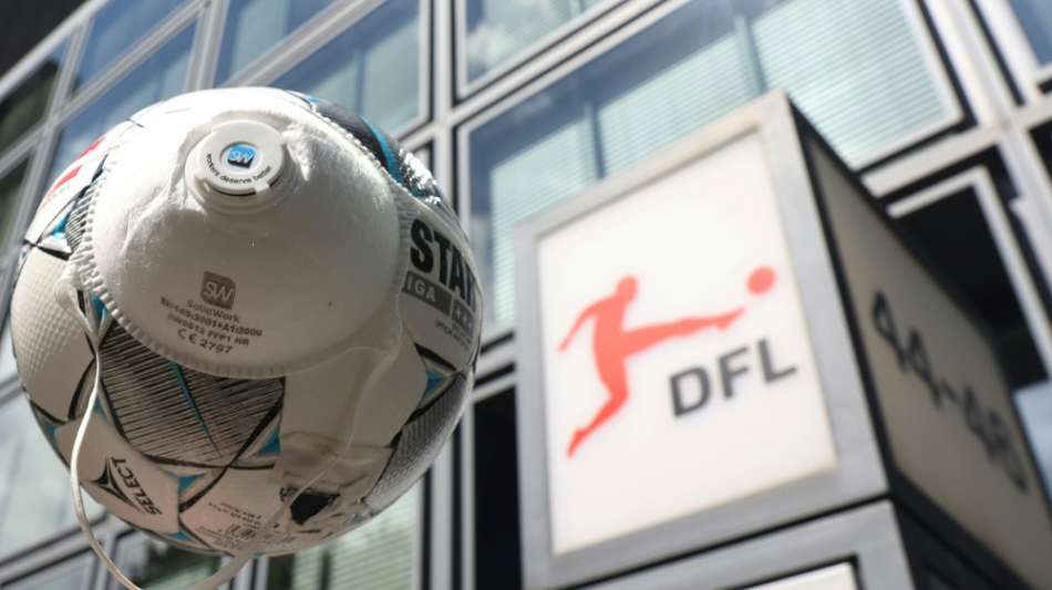 "Blaupause" für den Weltsport: Handball-Boss sieht Fußball-Start als Pilotmodell