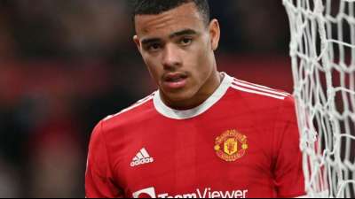 ManUnited: Greenwood nach Gewaltvorw&uuml;rfen weiter in Haft